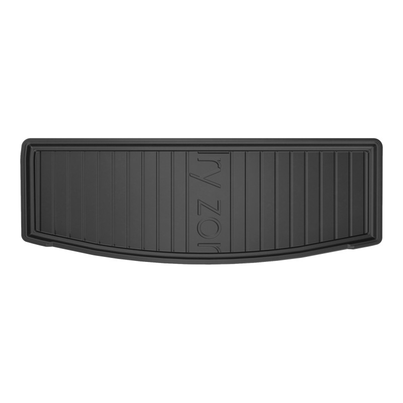 Vasca Baule in Gomma Dryzone per Mitsubishi Outlander III 2012-2022